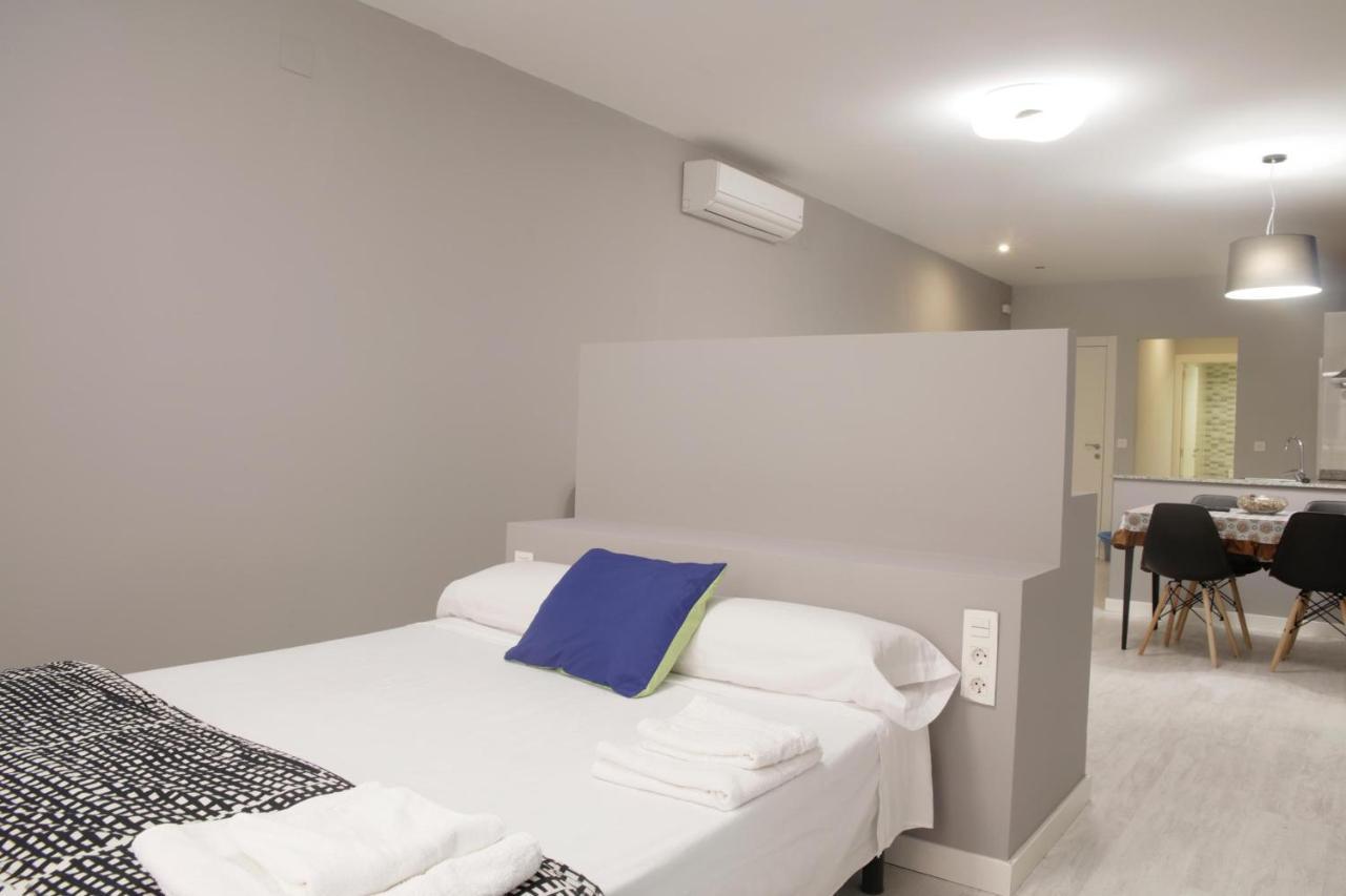 Torres De Quart 26 Apartment Valencia Eksteriør bilde